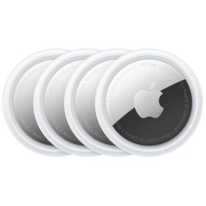 apple airtags four pack